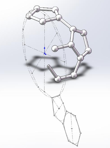 solidworks替换图纸模板